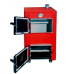 Котел твердотопливный CARBON КСТО-14